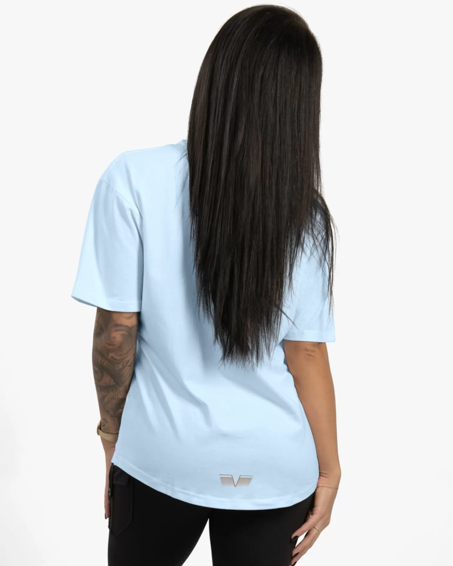 Women Gavelo Tee^ Morro Oversize Tee Blue