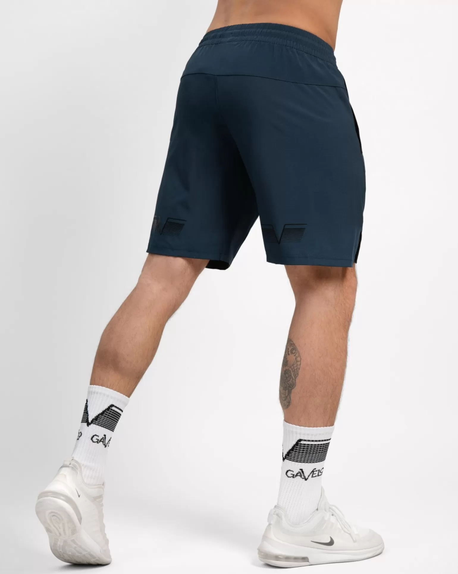 Men Gavelo Shorts^ Power Shorts Deep Dive