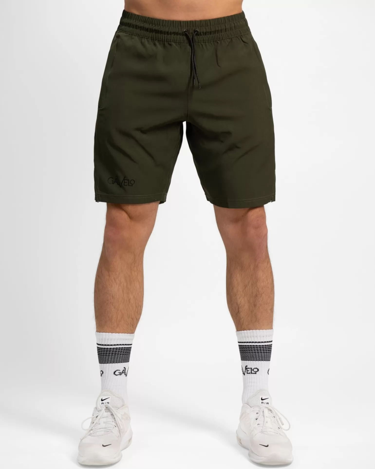 Men Gavelo Shorts^ Power Shorts Rosin