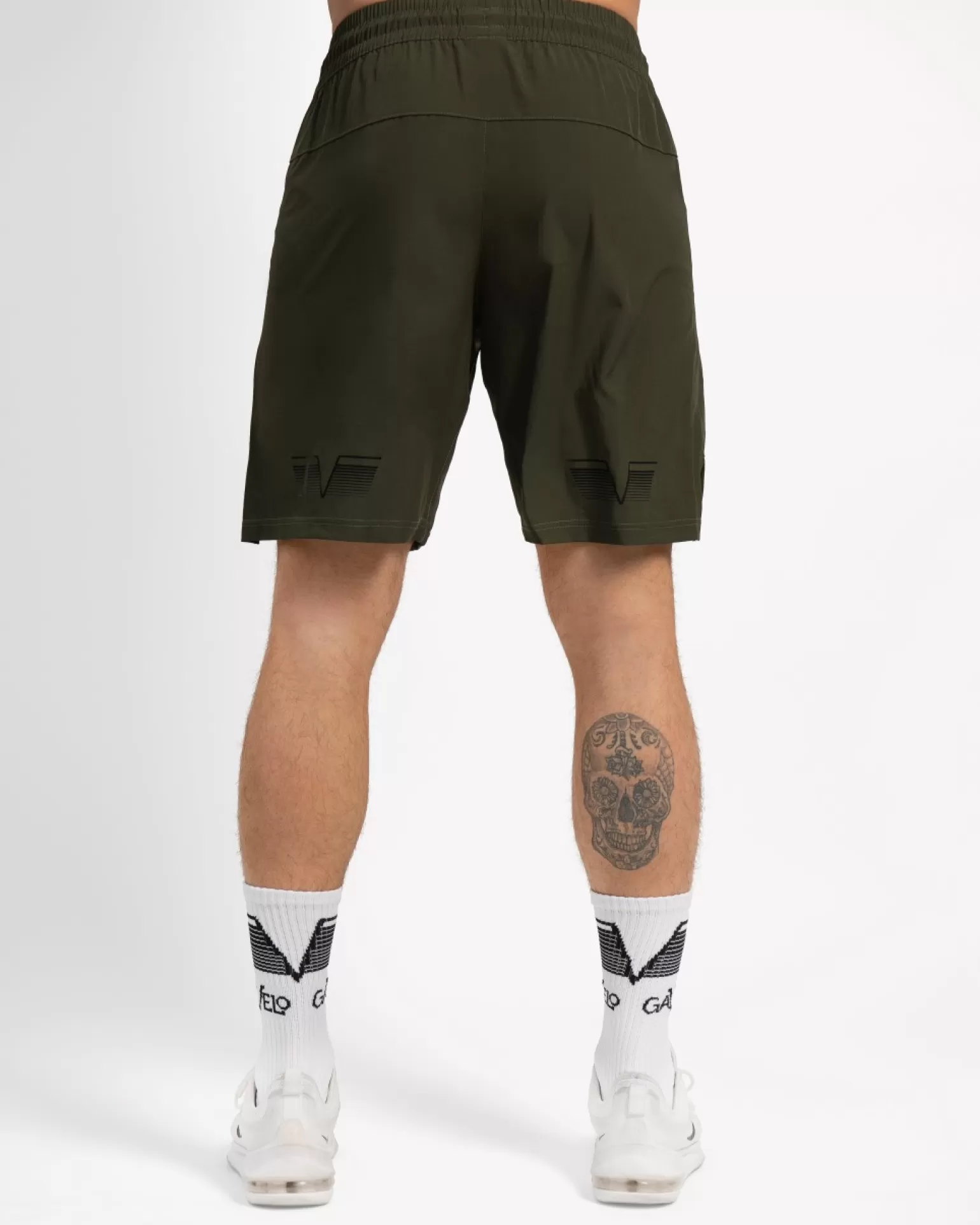 Men Gavelo Shorts^ Power Shorts Rosin