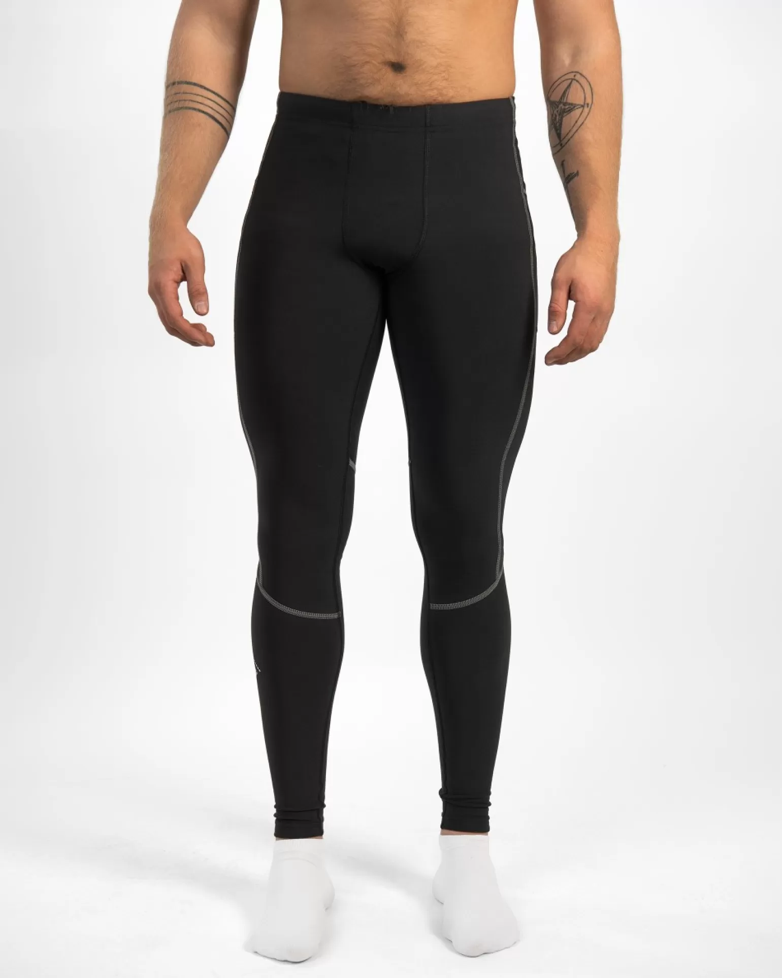 Men Gavelo Compression Leggings^ Shield Outdoor Leggings Men