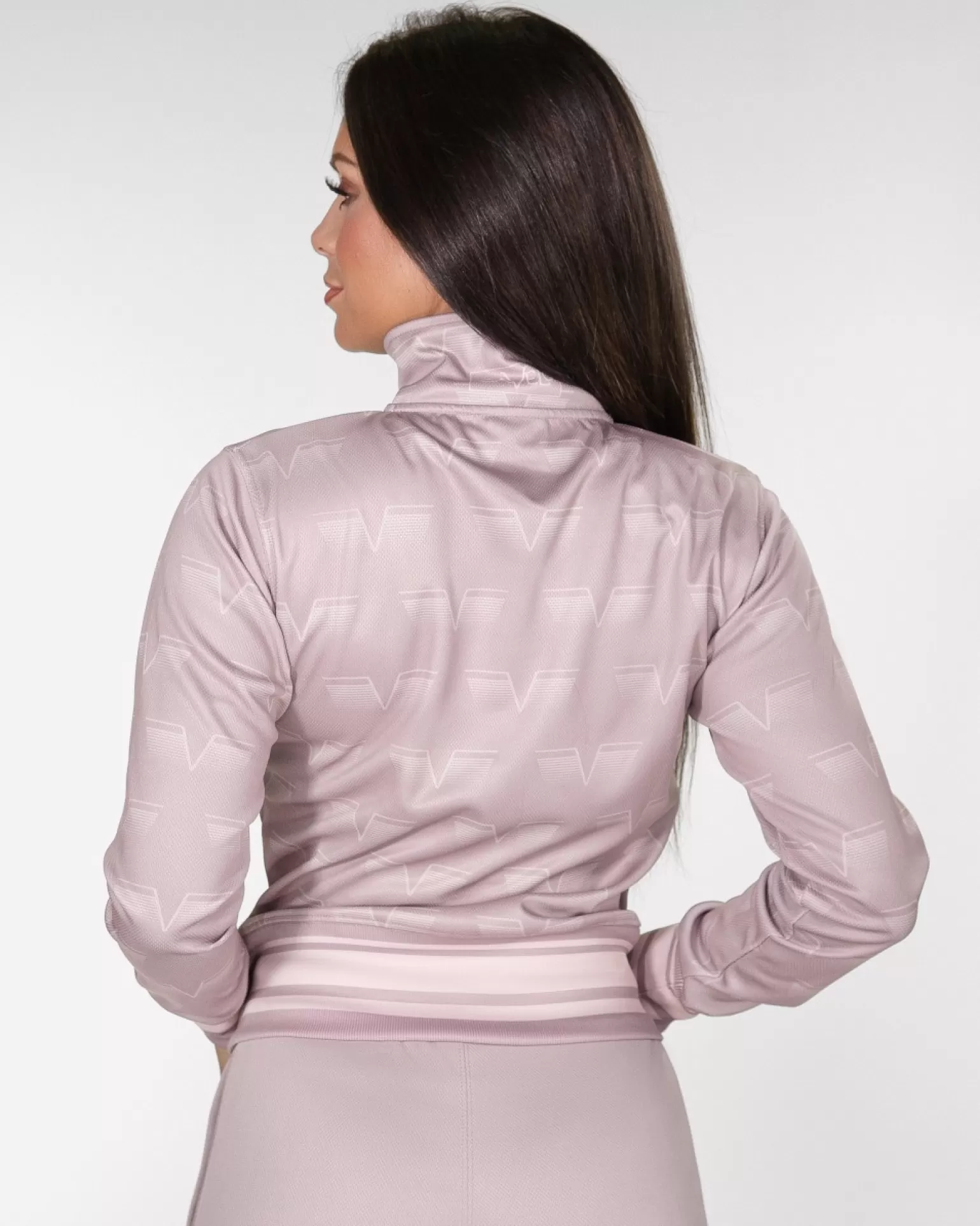 Women Gavelo Tracksuits^ Track Jacket Rose