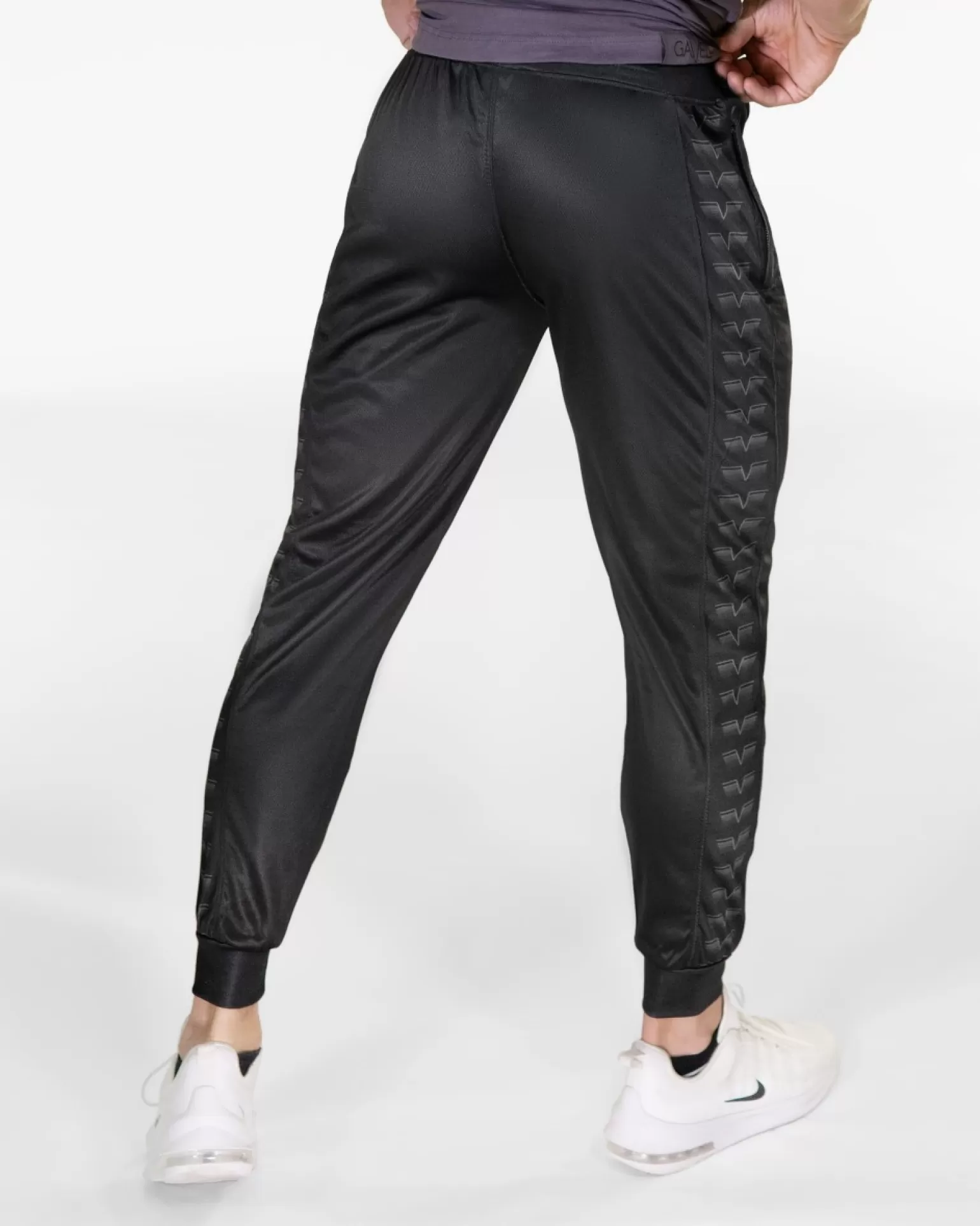 Men Gavelo Track Pants^ Track Pant Black