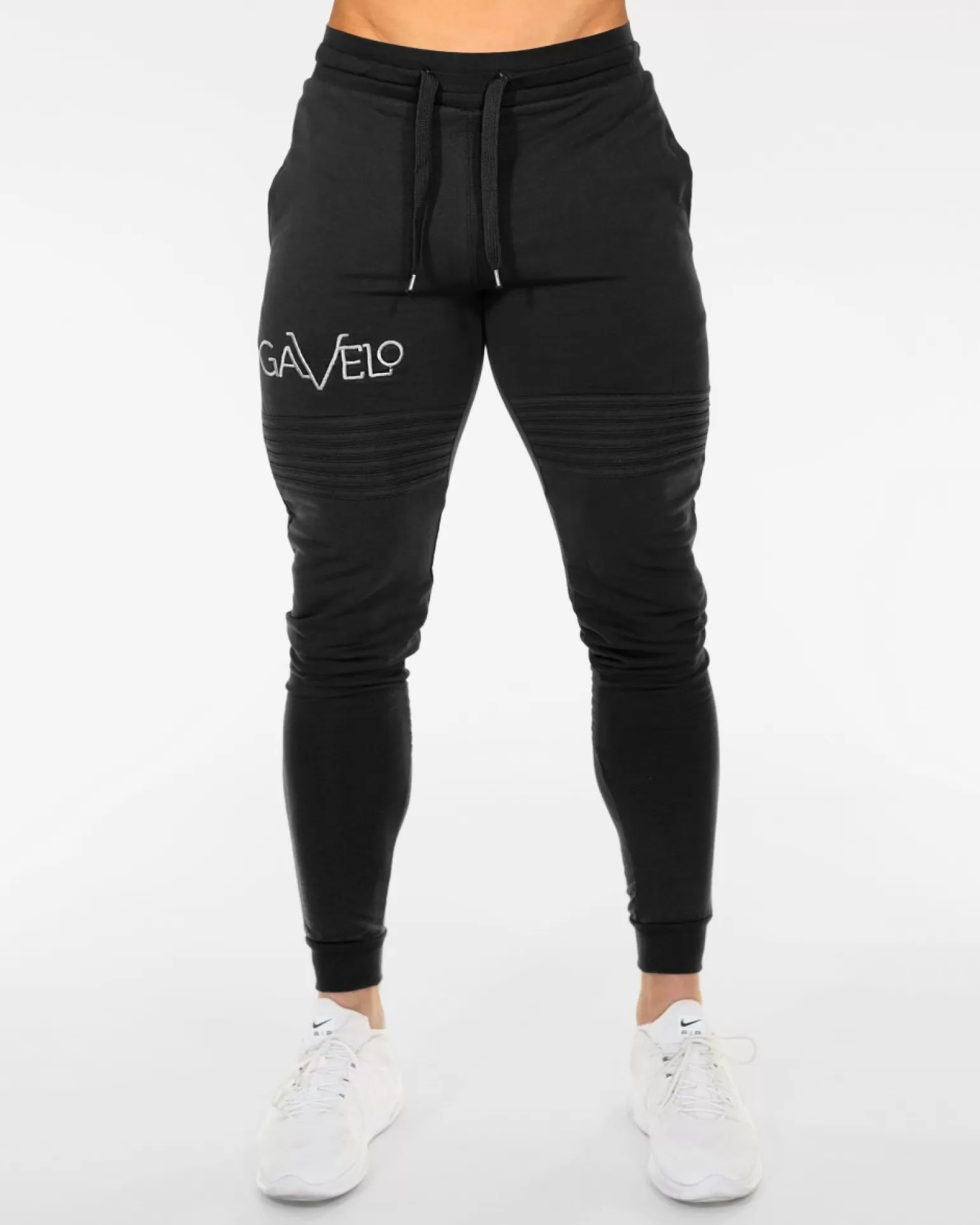 Men Gavelo Track Pants^ Victory Softpant Black