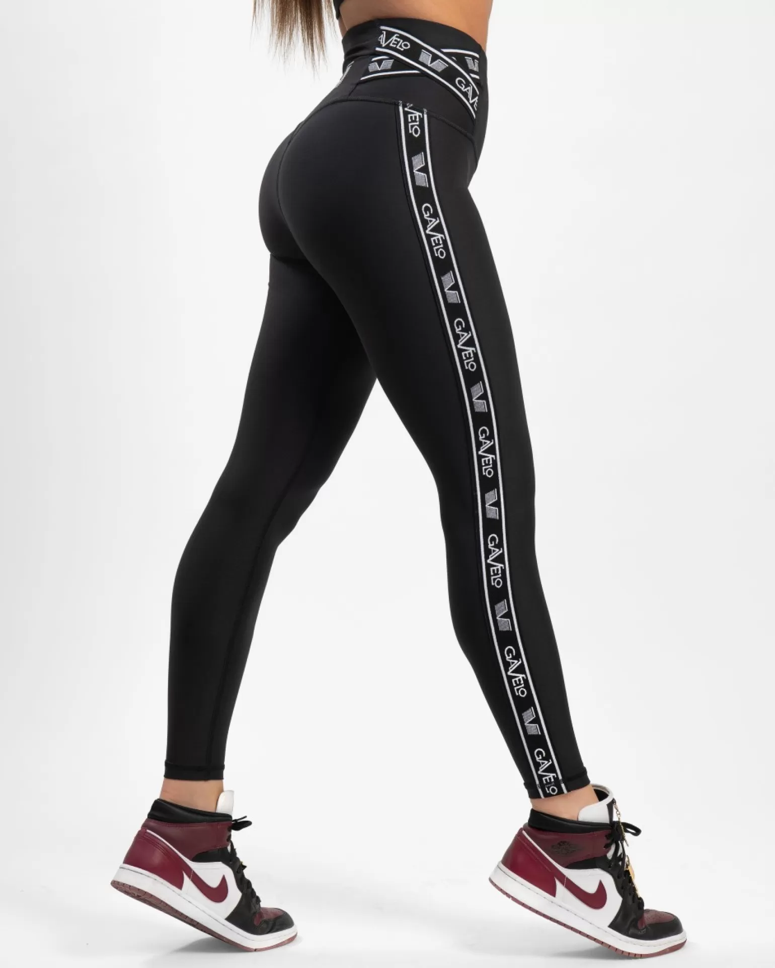 Women Gavelo Compression Leggings^Iconic Compression Leggings